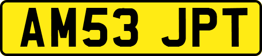 AM53JPT