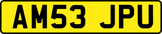 AM53JPU