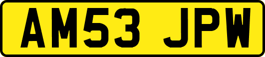 AM53JPW