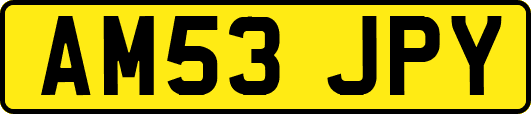 AM53JPY