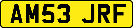 AM53JRF
