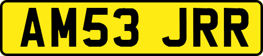 AM53JRR