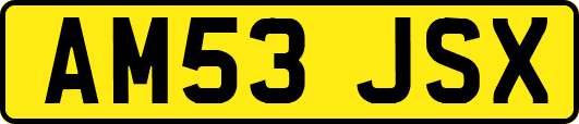AM53JSX