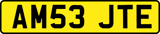 AM53JTE