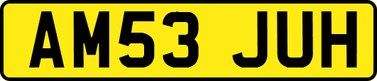 AM53JUH