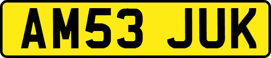 AM53JUK