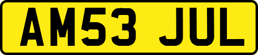 AM53JUL