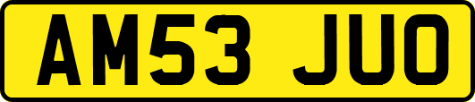 AM53JUO