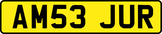 AM53JUR