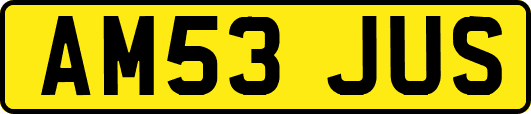 AM53JUS