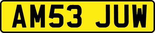 AM53JUW