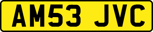 AM53JVC