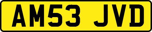 AM53JVD