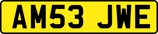 AM53JWE