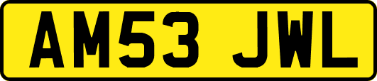 AM53JWL