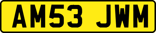 AM53JWM