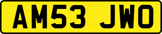 AM53JWO