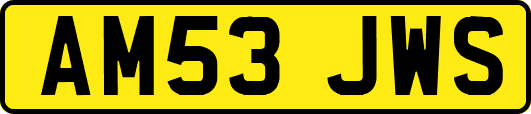 AM53JWS