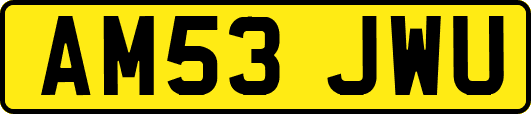 AM53JWU