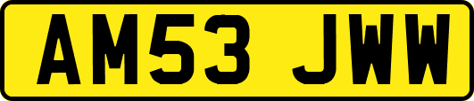 AM53JWW
