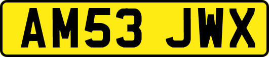 AM53JWX