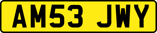 AM53JWY
