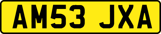 AM53JXA