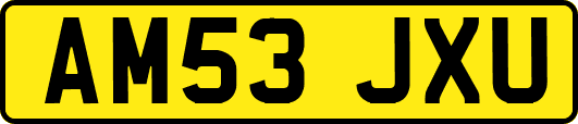 AM53JXU