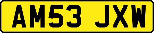 AM53JXW