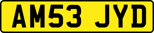 AM53JYD