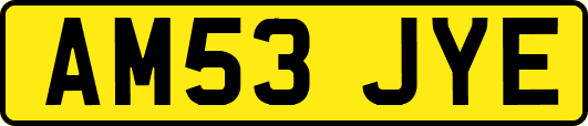AM53JYE
