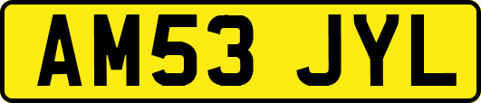 AM53JYL