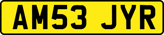 AM53JYR