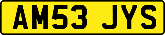 AM53JYS