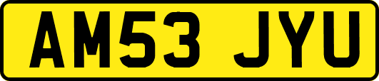 AM53JYU