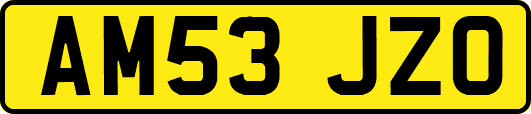 AM53JZO