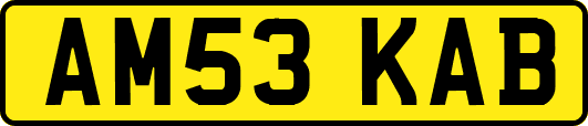 AM53KAB