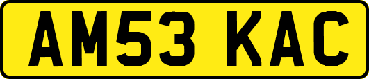 AM53KAC