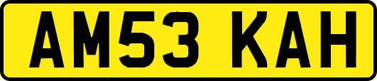 AM53KAH