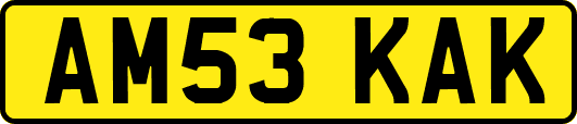 AM53KAK