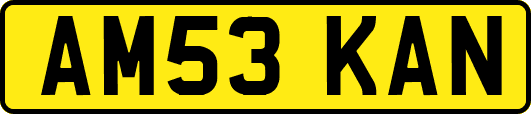 AM53KAN