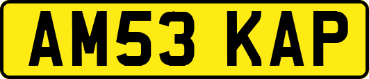 AM53KAP