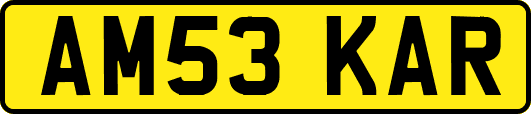 AM53KAR