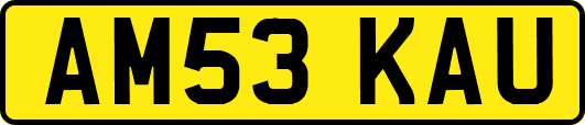 AM53KAU