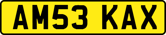 AM53KAX