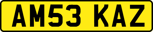 AM53KAZ