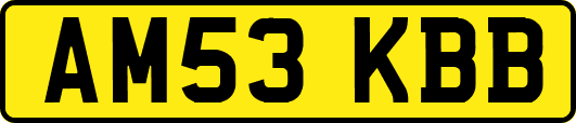 AM53KBB