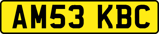 AM53KBC