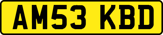 AM53KBD