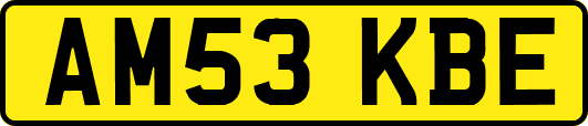 AM53KBE
